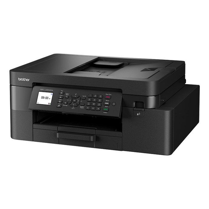 Brother MFC-J4350DW Imprimante multifonction 4-en-1 Wi-Fi Brother MFC-J4350DW Imprimante multifonction 4-en-1 Wi-Fi