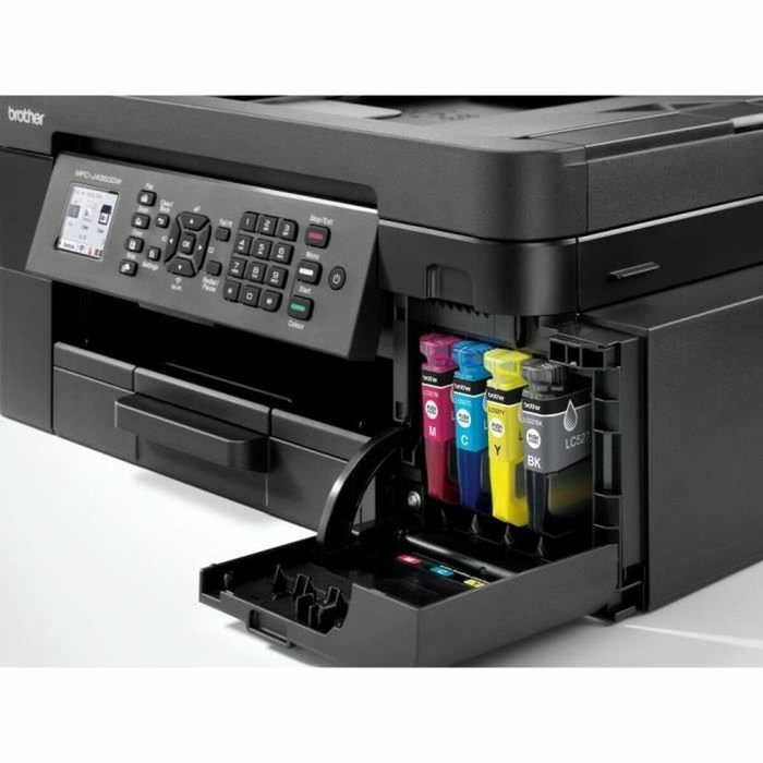 Brother MFC-J4350DW Imprimante multifonction 4-en-1 Wi-Fi Brother MFC-J4350DW Imprimante multifonction 4-en-1 Wi-Fi