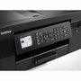 Brother MFC-J4350DW Imprimante multifonction 4-en-1 Wi-Fi