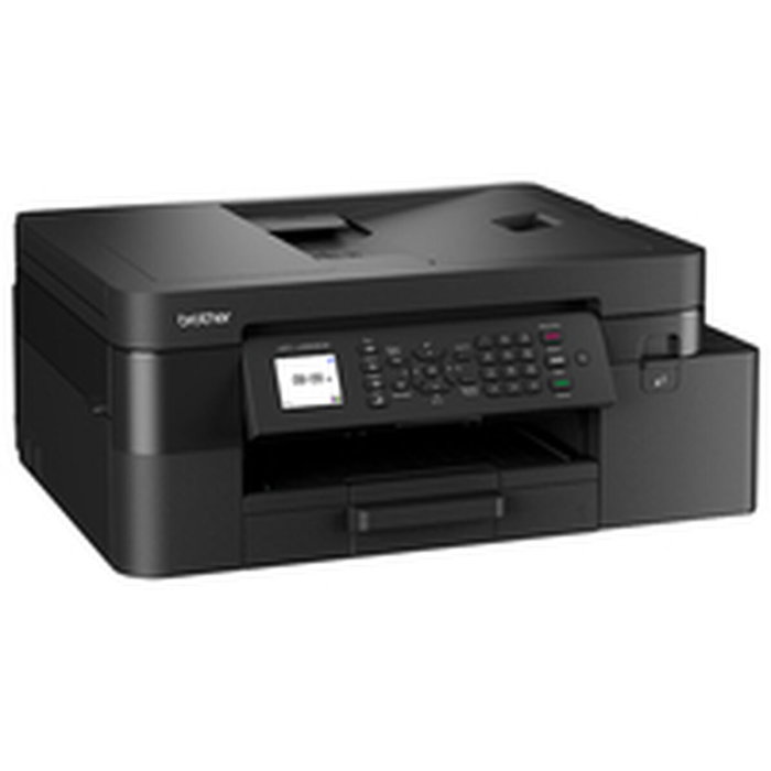Brother MFC-J4350DW Imprimante multifonction 4-en-1 Wi-Fi Brother MFC-J4350DW Imprimante multifonction 4-en-1 Wi-Fi