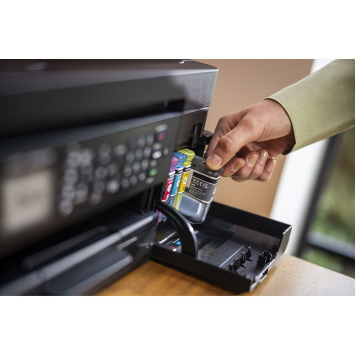 Brother MFC-J4350DW Imprimante multifonction 4-en-1 Wi-Fi Brother MFC-J4350DW Imprimante multifonction 4-en-1 Wi-Fi