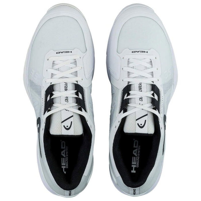 Chaussures de Padel pour Adultes Head Blanc Chaussures de Padel pour Adultes Head Blanc
