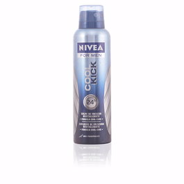 Nivea MEN COOL KICK Déodorant Vaporisateur 200 ml