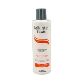INTERPHARMA TALKINTER FLUIDO 200ml