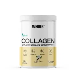 WEIDER COLLAGEN vanille 300g