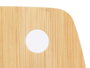 Kinvara Set de 3 planches à découper en bambou 37x3,5x28 cm (Set de 12)