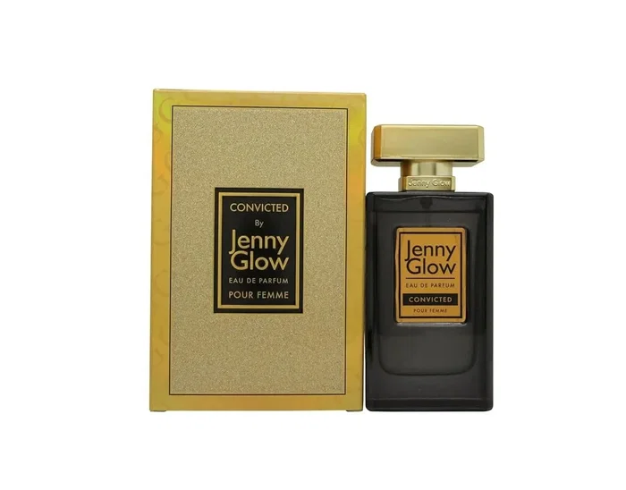 Jenny Glow Convicted Eau de Parfum 80 ml