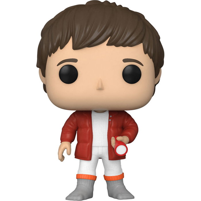 FUNKO Figura POP E.T. l'extra-terrestre 40th Elliott