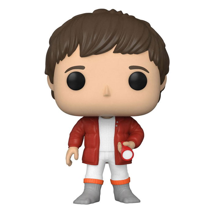 FUNKO Figura POP E.T. l'extra-terrestre 40th Elliott