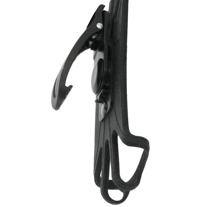 Protection pour téléphone portable Mobilis 001359 Noir