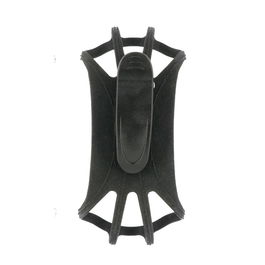 Protection pour téléphone portable Mobilis 001359 Noir