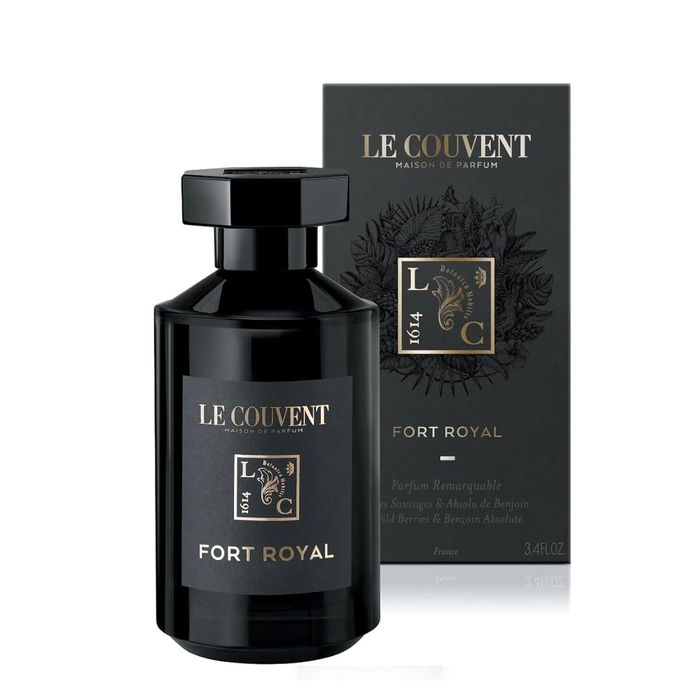 Le Couvent Des Minimes Remarquable Fort Royal Edp 100 mL Le Couvent Des Minimes Remarquable Fort Royal Edp 100 mL