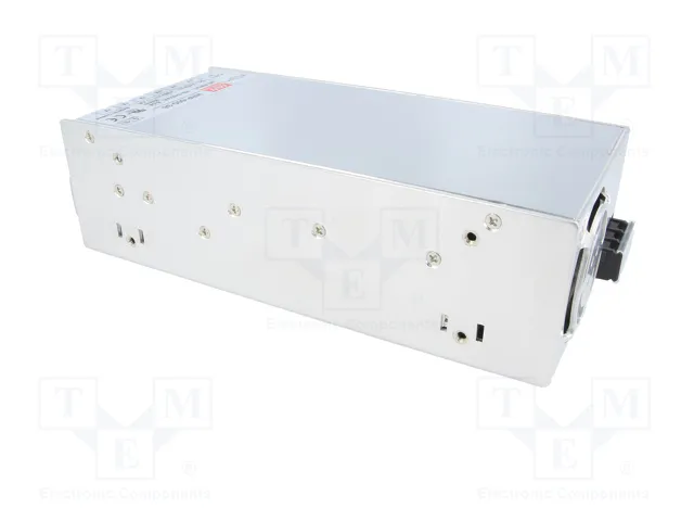 MEAN WELL HRP-600-36 Alimentation à impulsions 630W 36V DC MEAN WELL HRP-600-36 Alimentation à impulsions 630W 36V DC