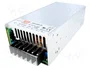 MEAN WELL HRP-600-36 Alimentation à impulsions 630W 36V DC