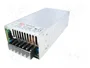 MEAN WELL HRP-600-36 Alimentation à impulsions 630W 36V DC