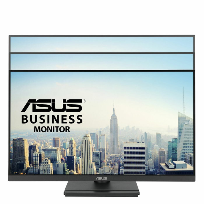 Asus 90LM02W1-B01171 Écran 23,8 pouces Full HD IPS Noir