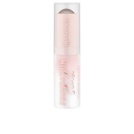 Essence Fond de Teint Stick #340, 10 g - Maquillage Visage Naturel et Hydratant