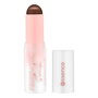Essence Fond de Teint Stick #340, 10 g - Maquillage Visage Naturel et Hydratant