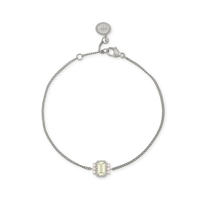 Bracelet Femme 24KAE 22424S Argenté Bracelet Femme 24KAE 22424S Argenté