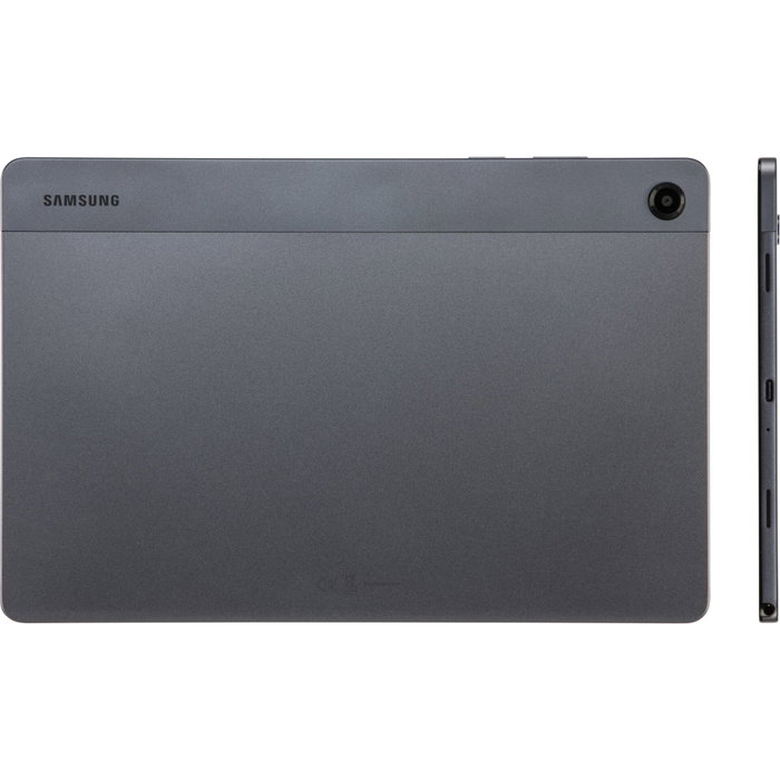 Samsung Galaxy Tab A11+ Wi-Fi 11'' 128GB 6GB RAM Gris Samsung Galaxy Tab A11+ Wi-Fi 11'' 128GB 6GB RAM Gris