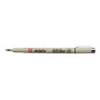 Sakura Pigma Brush Noir