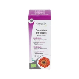 PHYSALIS Extrait de Calendula BIO 100ml