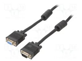GEMBIRD Câble VGA Cablexpert 3m