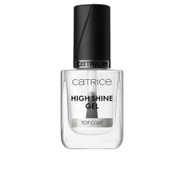 Catrice Vernis de finition gel haute brillance 10,50 ml