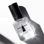 Catrice - Vernis gel Top Coat de finition haute brillance pour ongles, protection élégante, application sans lampe UV, 10.5 ml