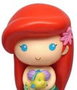MONOGRAM Tirelire Ariel La Petite Sirène Disney