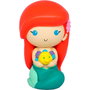 MONOGRAM Figure tirelire Ariel La Petite Sirène Disney en PVC de 20 cm