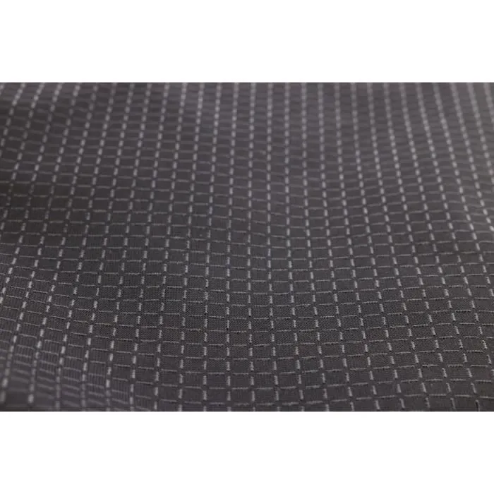 Kerbl - Matelas à mémoire de forme platin ortho - Gris 65 x 55 x 20 cm - Housse polyester - Confort optimal Kerbl - Matelas à mémoire de forme platin ortho - Gris 65 x 55 x 20 cm - Housse polyester - Confort optimal