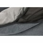 Kerbl Panier mémoire de forme Platin Ortho Gris 65 x 55 x 20 cm