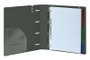 Safta Carpeblock - Bloc de mousse PP pour enfants 4 ans, 35 mm avec pièce de rechange, gris foncé, 27 x 32 x 4 cm