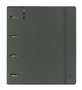 Safta Carpeblock - Bloc de mousse PP pour enfants 4 ans, 35 mm avec pièce de rechange, gris foncé, 27 x 32 x 4 cm