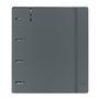 Reliure à anneaux Safta Dark grey