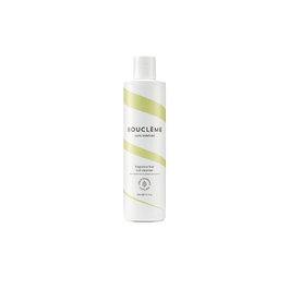 Bouclème Curl Cleanser Shampooing sans mousse et sans parfum - 300 mL - Nettoyant doux pour boucles et cheveux crépus - Méthode Curly