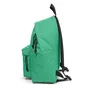 Eastpak Sac à dos Padded Pak'R Gem Green 24 L - Compartiment principal et poche avant