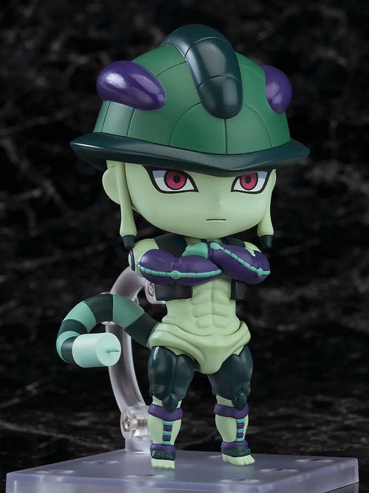 Good Smile Company Hunter x Hunter figurine Nendoroid Meruem 10 cm