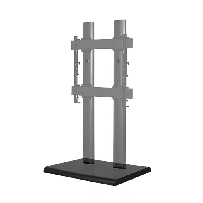 Support de table d'écran Neomounts BT8385-TCB/B