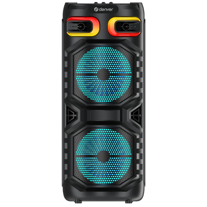 Denver BPS-355 black Denver BPS-355 black