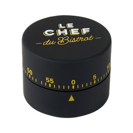 Cook Concept Minuteur Bistrot 60 min