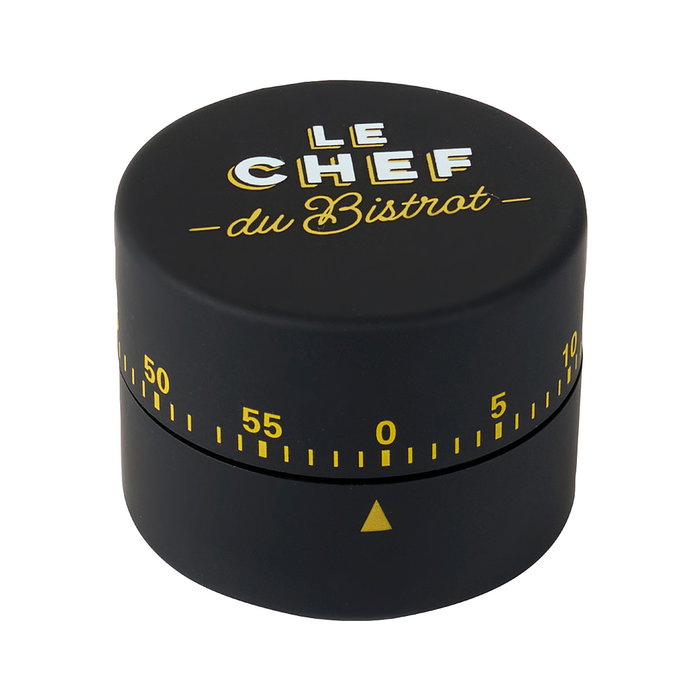 Cook Concept Minuteur Bistrot 60 min Cook Concept Minuteur Bistrot 60 min
