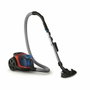 Philips Aspirateur Série 3000 PowerPro Compact FC9330/09, Rouge