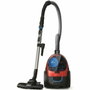 Philips Aspirateur Série 3000 PowerPro Compact FC9330/09, Rouge