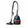 Philips Aspirateur Série 3000 PowerPro Compact FC9330/09, Rouge