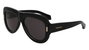 Ferragamo SF2029SE-001 Lunettes de soleil Noir