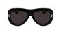 Ferragamo SF2029SE-001 Lunettes de soleil Noir