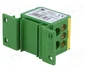 PAWBOL Block de séparation 160A 600V TS35