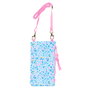 Sac pour téléphone portable Vicky Martín Berrocal Paraíso Bleu Rose